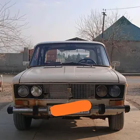 Lada 2106 1986