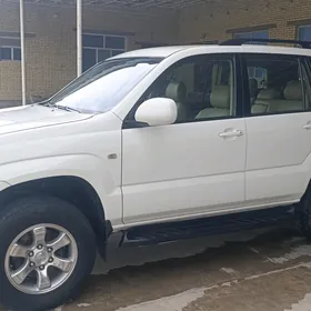 Toyota Land Cruiser Prado 2004