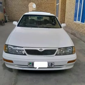 Toyota Avalon 1997