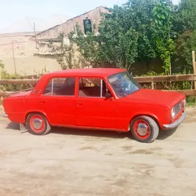 Lada 2104 1990