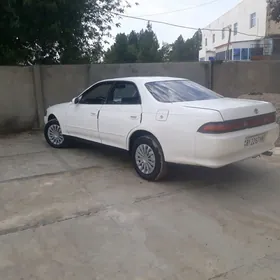 Toyota Mark II 1993