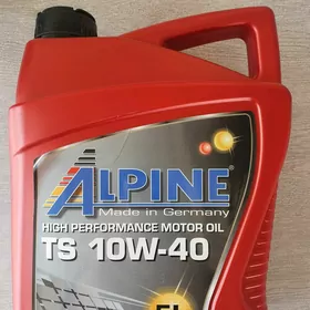 Alpine 10w40 5L