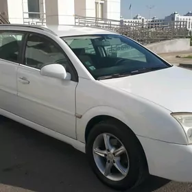 Opel Vectra 2004