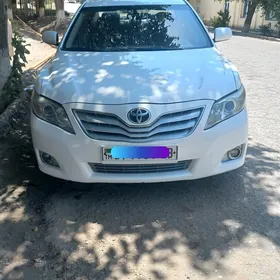 Toyota Camry 2009