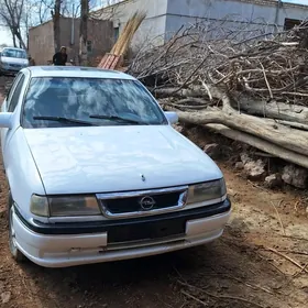 Opel Vectra 1991