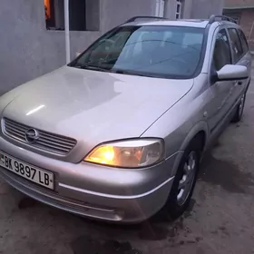 Opel Astra 1999