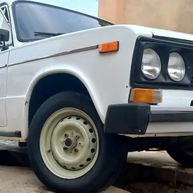 Lada 2106 1993