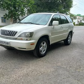 Lexus RX 300 2000