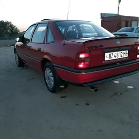 Opel Vectra 1992