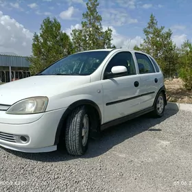 Opel Vita 2001