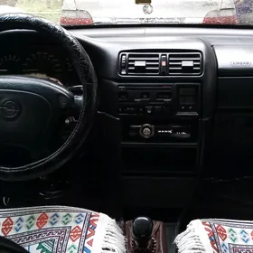 Opel Vectra 1994