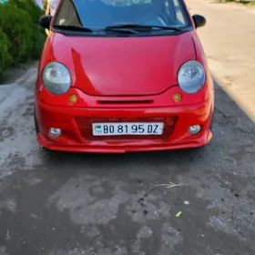 Daewoo Matiz 2004