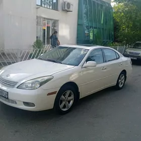 Lexus ES 300 2002