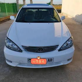 Toyota Camry 2002