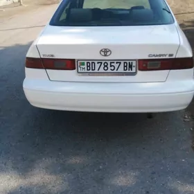 Toyota Camry 1997