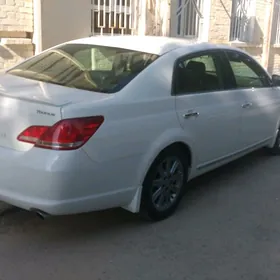 Toyota Avalon 2007