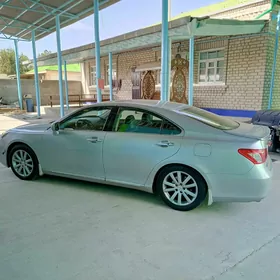 Lexus ES 350 2008