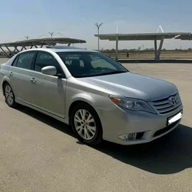 Toyota Avalon 2012