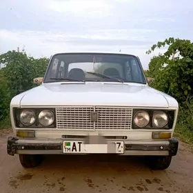 Lada 2106 1991
