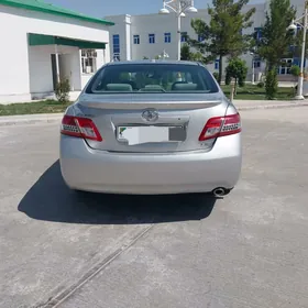 Toyota Camry 2010