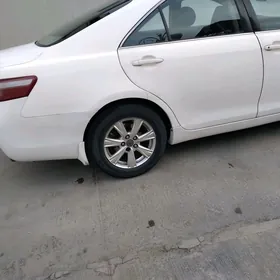 Toyota Camry 2008