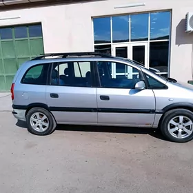 Opel Zafira 2000