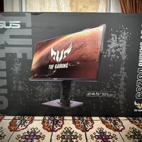 Монитор ASUS 280Hz