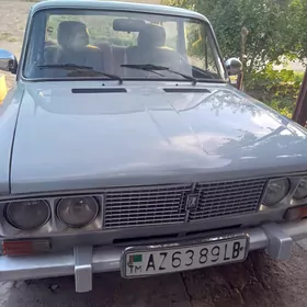 Lada 2106 1989