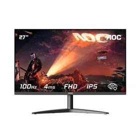 AOC 27B1H2 100 HZ MONITOR