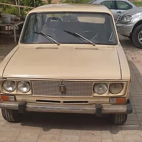 Lada 2106 1984