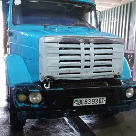 Zil 131 1991