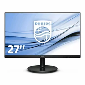 PHILIPS 271V8 100 HZ MONITOR