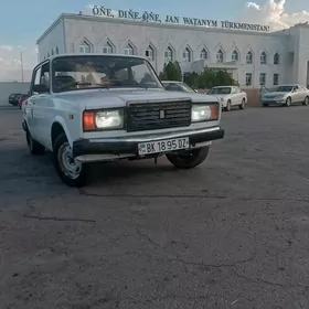 Lada 2107 2003