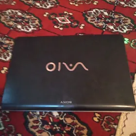 noutbuk Sony vaio