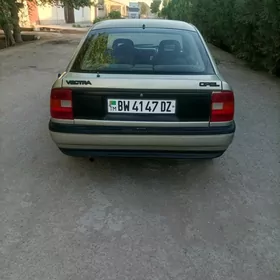 Opel Vectra 1990