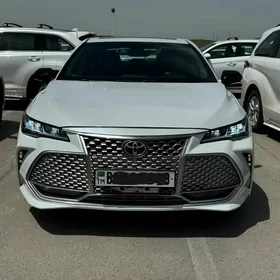 Toyota Avalon 2019