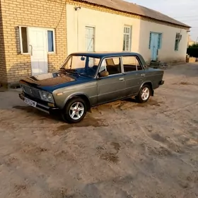 Lada 2106 2000