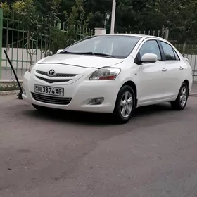 Toyota Yaris 2006