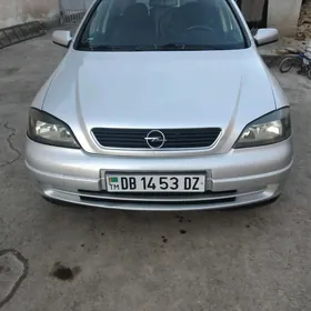 Opel Astra 2003