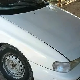 Subaru Impreza XV 1997