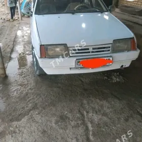 Lada 21099 2000