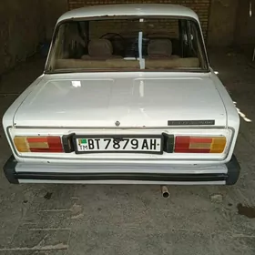 Lada 2106 1986