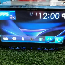 Pioneer avh-x5850bt