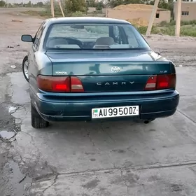 Toyota Camry 1996