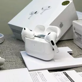 Airpods pro2