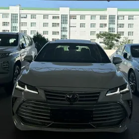 Toyota Avalon 2022