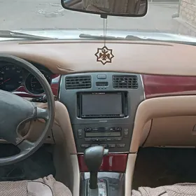 Toyota Mark II 1993