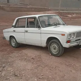 Lada 2106 1999