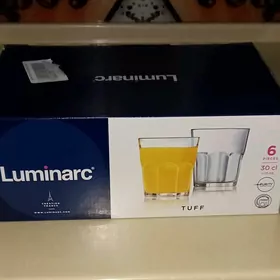 Стаканы Luminarc