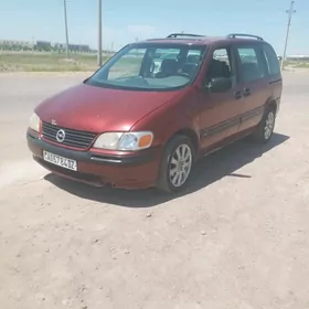 Opel Sintra 1999